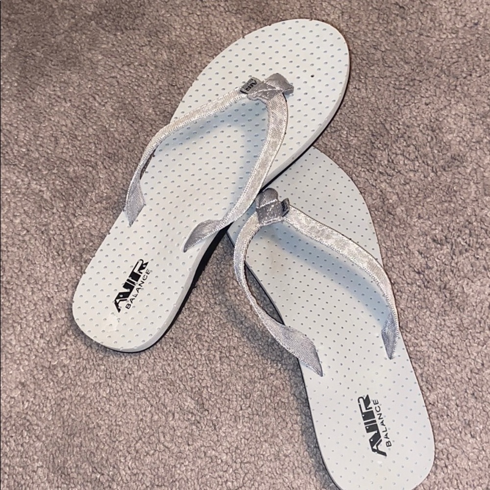 Flip flops